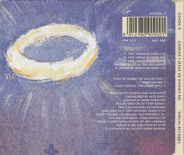 genesis-–-jesus-he-knows-me