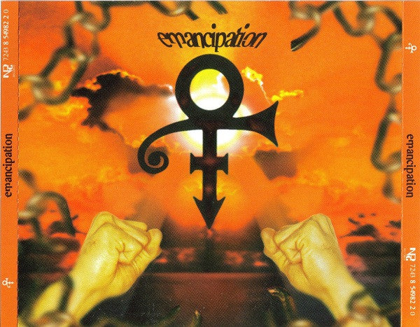 emancipation