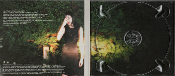 pj-harvey-–-good-fortune