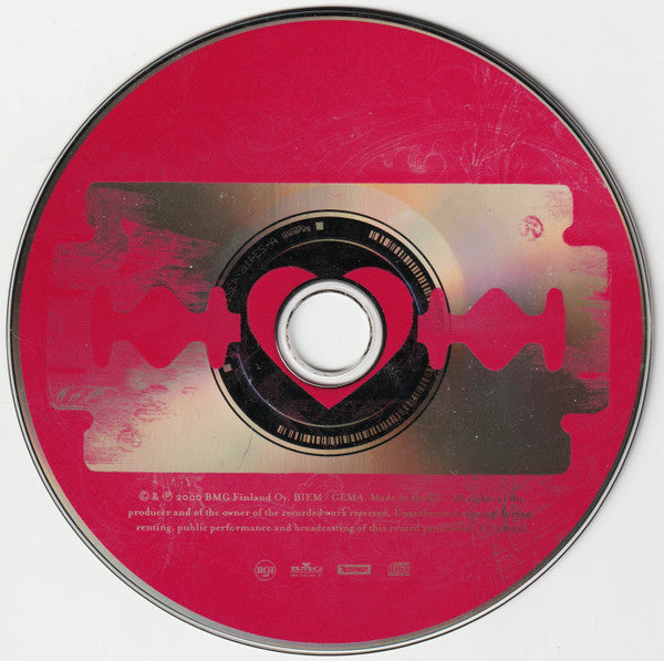 razorblade-romance