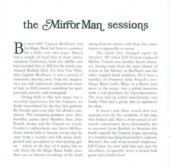 the-mirror-man-sessions
