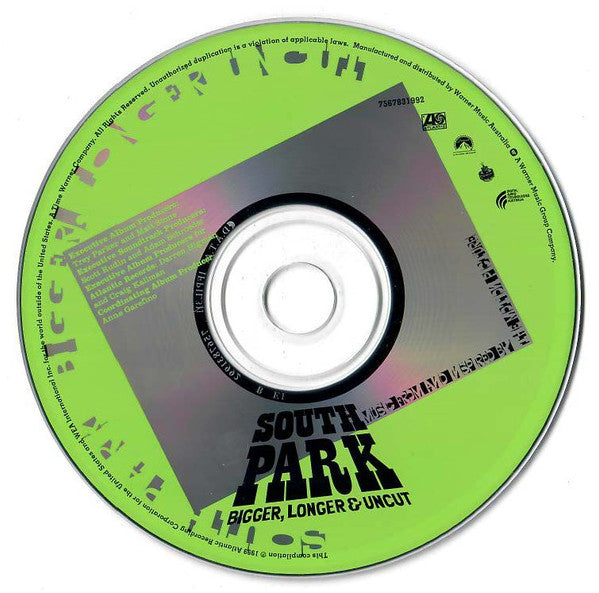 various-–-south-park:-bigger,-longer-&-uncut-(music-from-and-inspired-by-the-motion-picture)