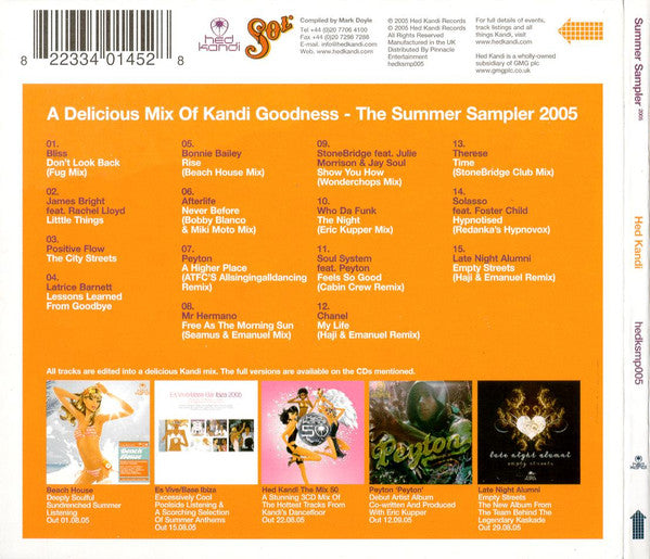 various-–-hed-kandi-summer-sampler-2005
