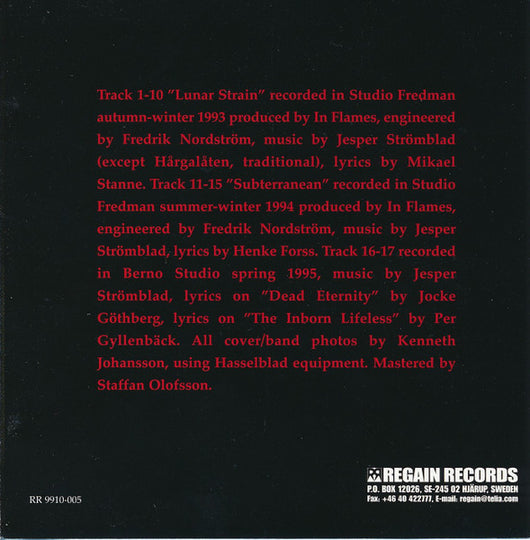 lunar-strain-/-subterranean