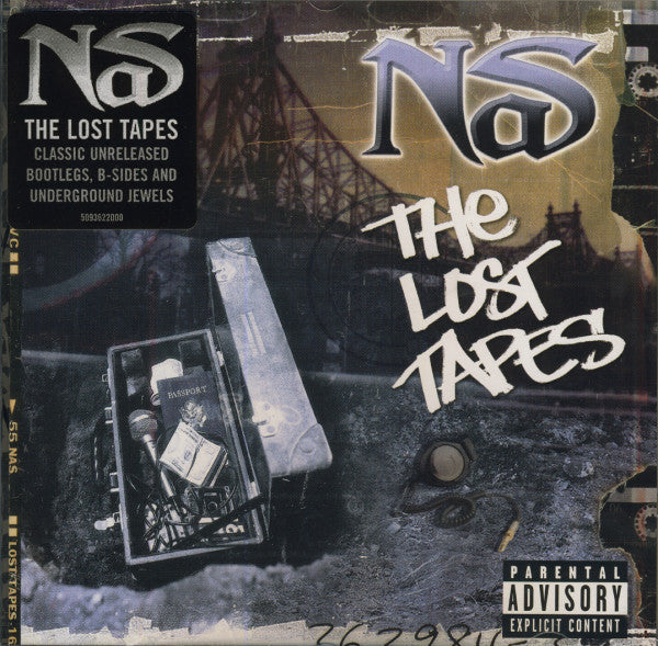 the-lost-tapes