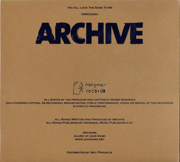 archive-–-you-all-look-the-same-to-me