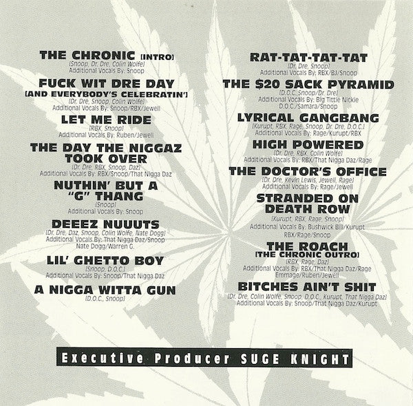 the-chronic