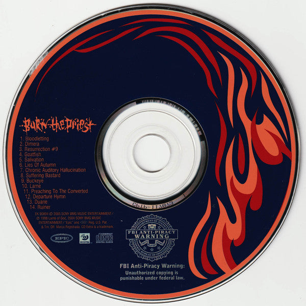 burn-the-priest