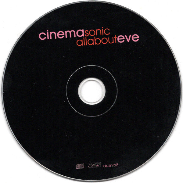 cinemasonic