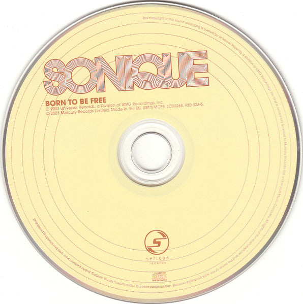 sonique-–-born-to-be-free