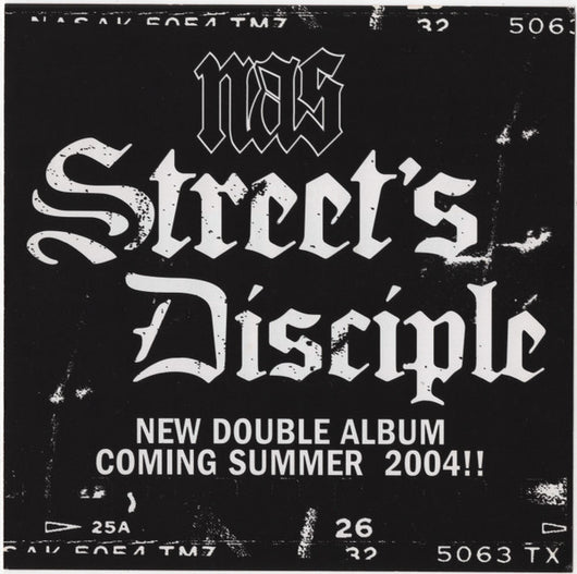 streets-disciple