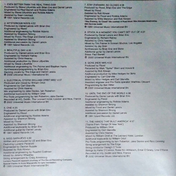 the-best-of-1990-2000-&-b-sides