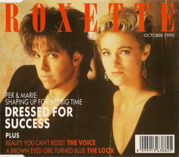 roxette-–-dressed-for-success