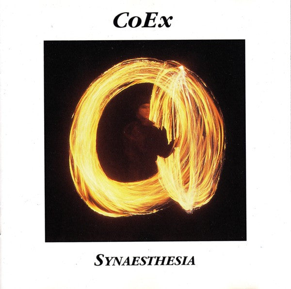 synaesthesia