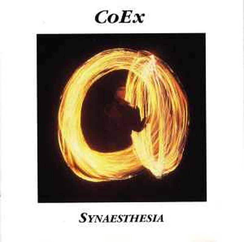 synaesthesia