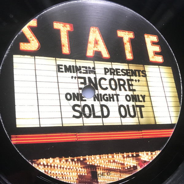 encore