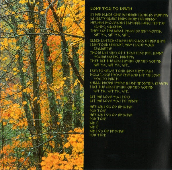 october-rust