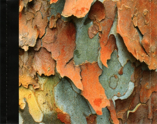 october-rust