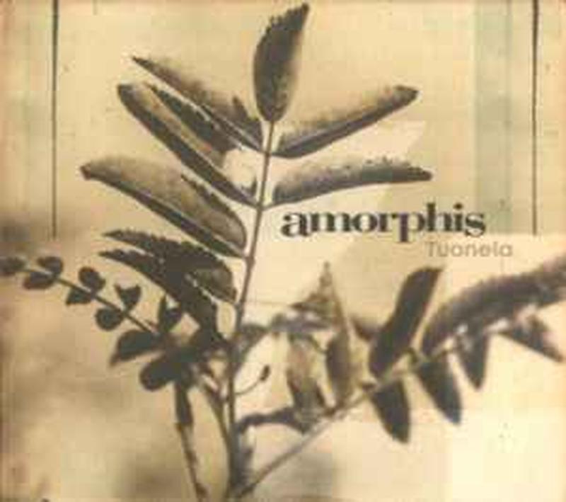 tuonela