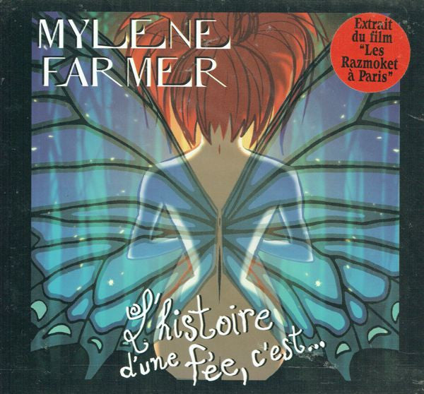 lhistoire-dune-fée,-cest...