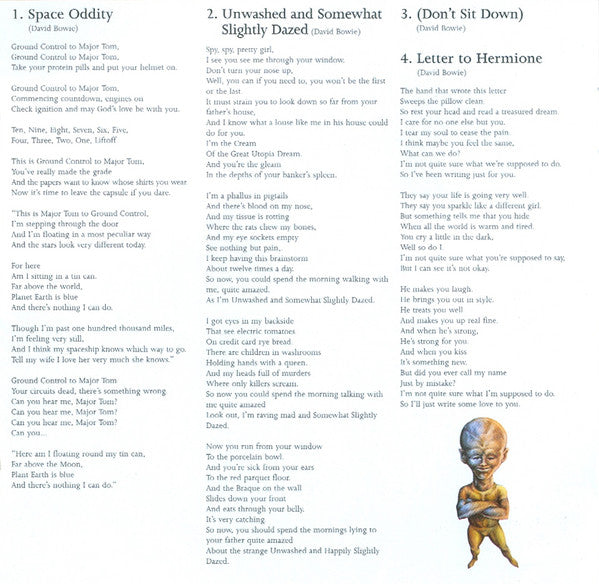 space-oddity