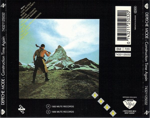 construction-time-again
