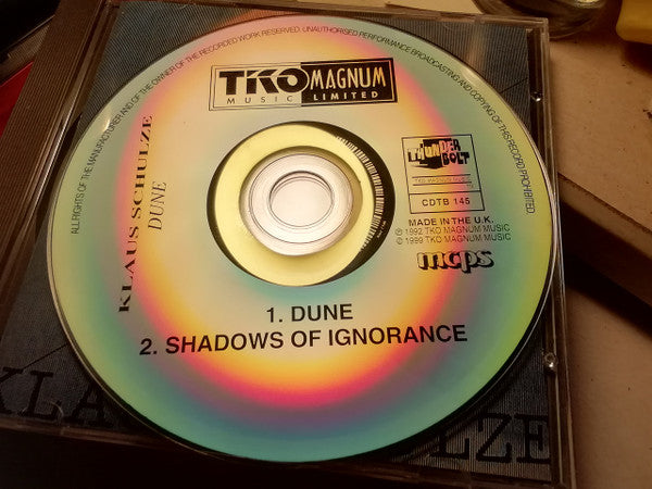 dune