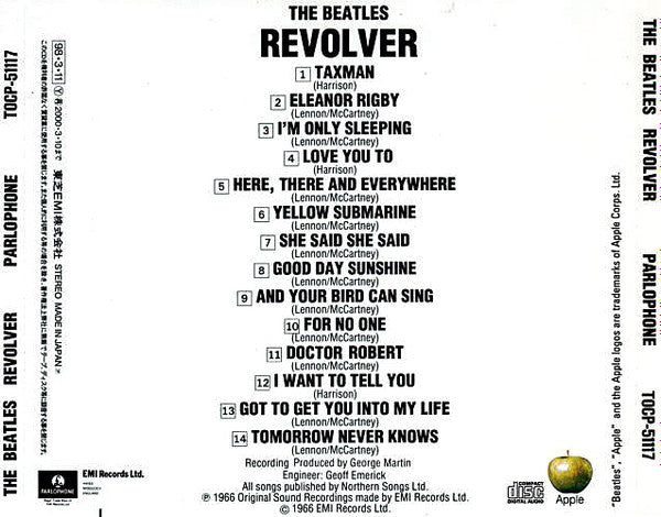 revolver