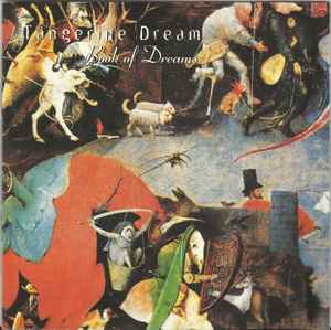 book-of-dreams