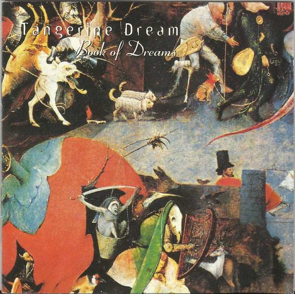 book-of-dreams