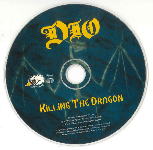 killing-the-dragon