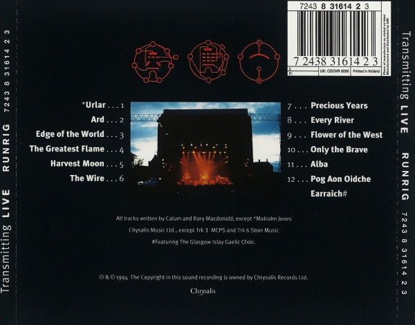 transmitting-live