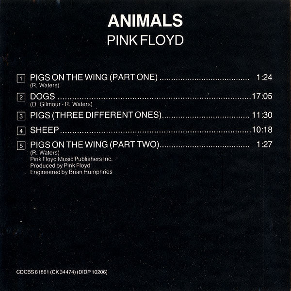 animals