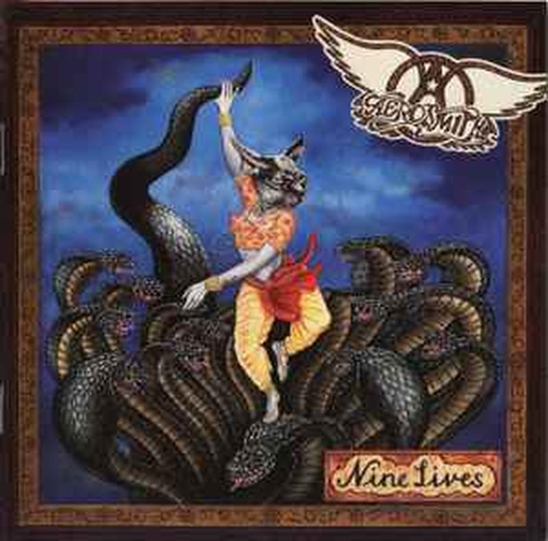 nine-lives