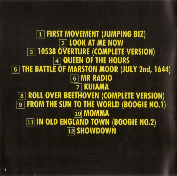 first-movement
