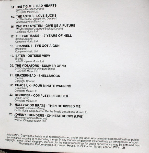 indie-punk-classics