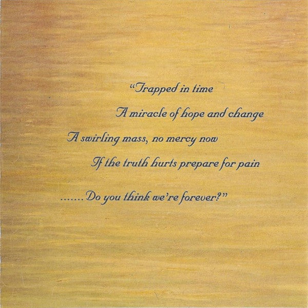 eternity