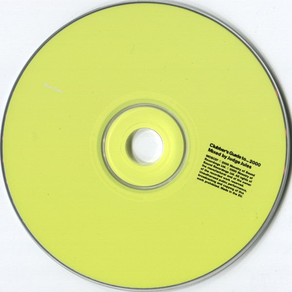 clubbers-guide-to...-2000