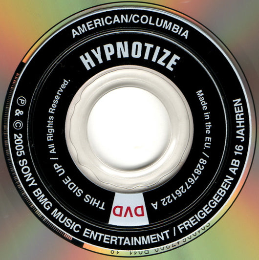 hypnotize