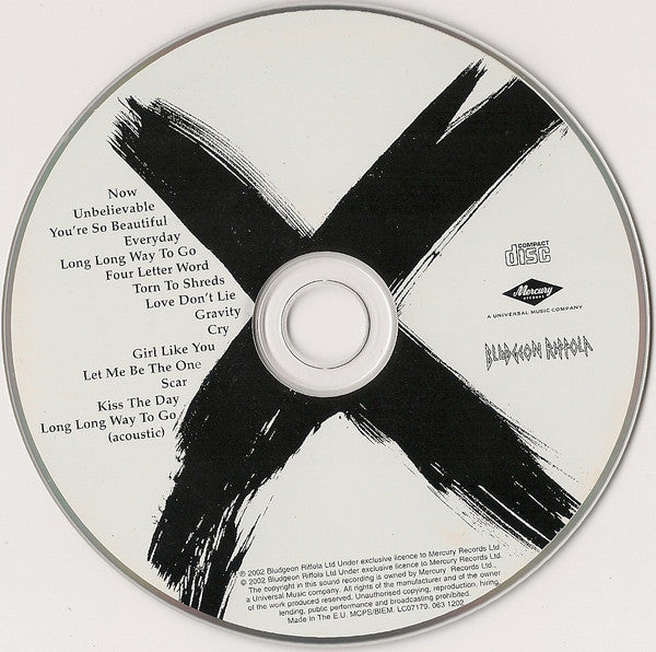 x