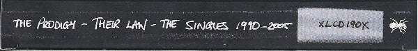 their-law:-the-singles-1990-2005-(special-edition)