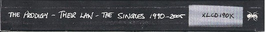 their-law:-the-singles-1990-2005-(special-edition)