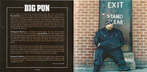 big-pun*-–-endangered-species