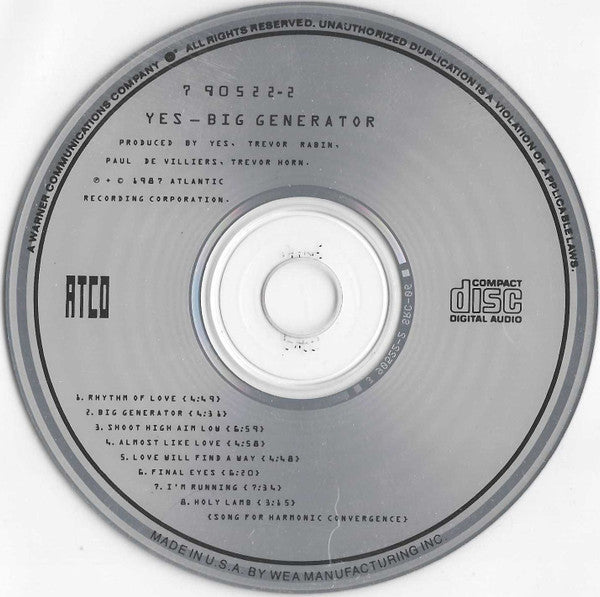 big-generator