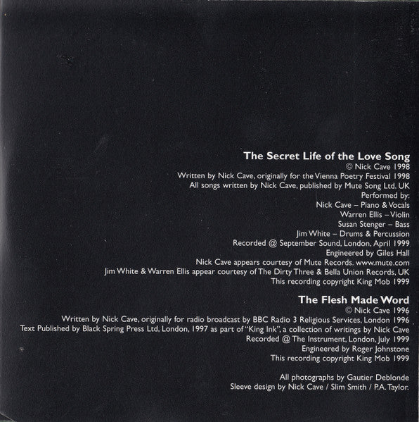 the-secret-life-of-the-love-song