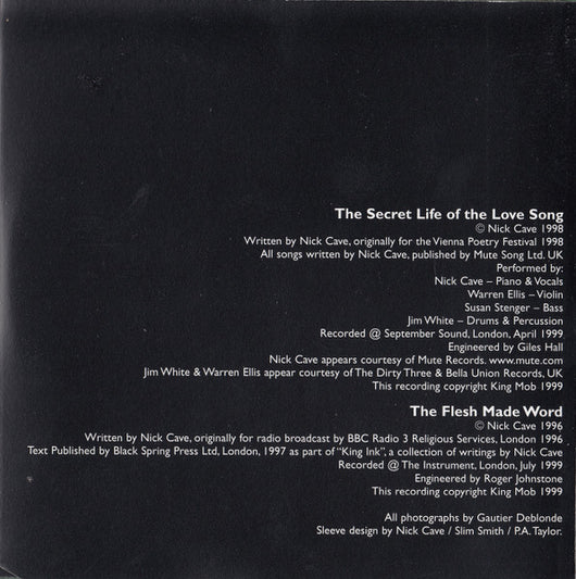 the-secret-life-of-the-love-song