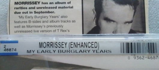 my-early-burglary-years