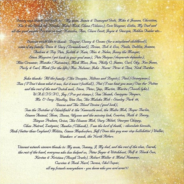 eternity
