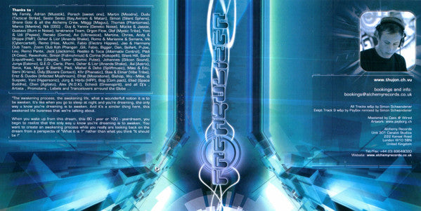 the-awakening-process