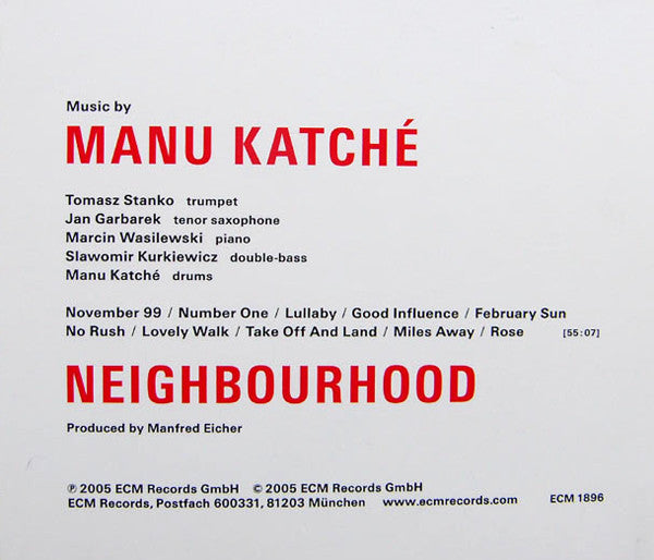 neighbourhood